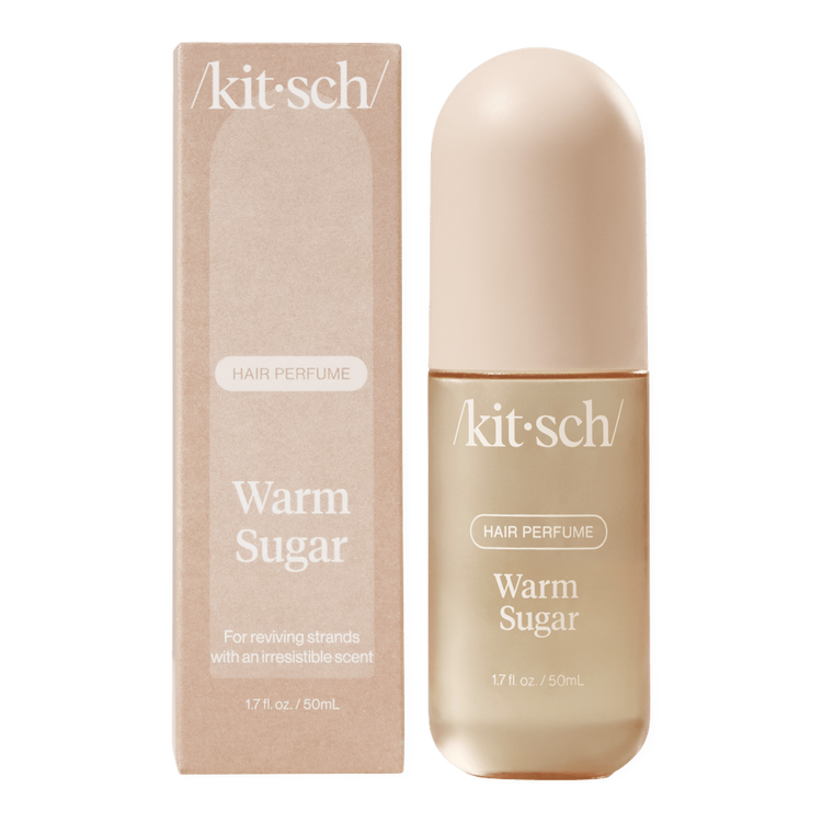 Hair Perfume Bruma capilar tecnología patentada