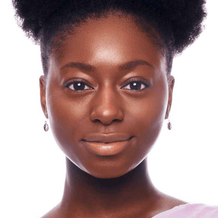 Double Trouble Máscara de pestañas rizo volumen resistente agua