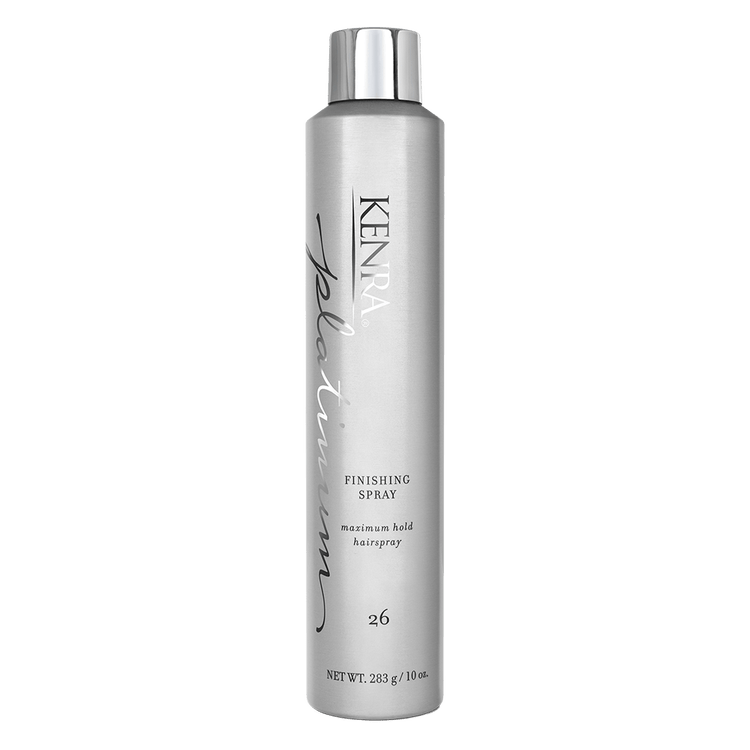 Platinum Spray ala fijación