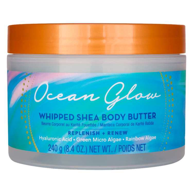 WhippedBodyButterOceanGlow-Mantecacorporal,ultrahidratante