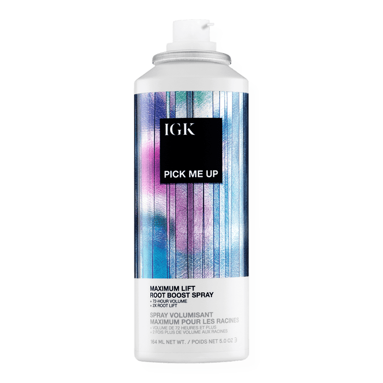 Pick Me Up Maximum Lift Root Boost Spray voluminiza tu cabello