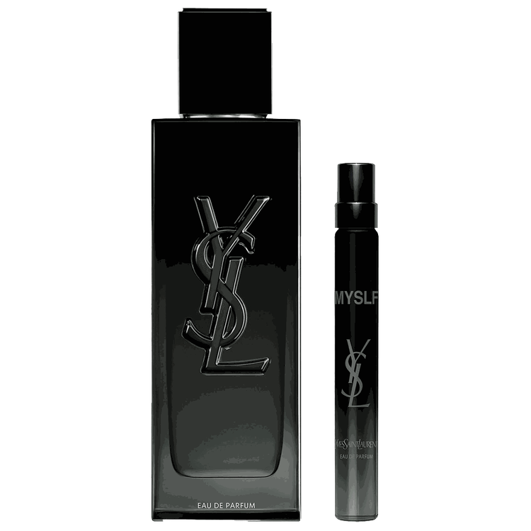 MYSLF - Set de regalo, Eau de Parfum 100ML + 10ML