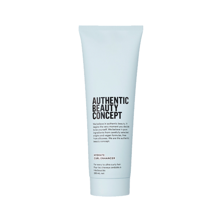 Hydrate Crema para peinar para definicion de rizos