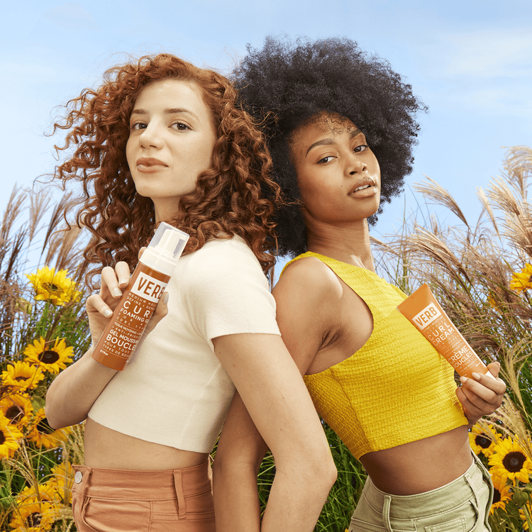 Curl Foaming Gel antifrizz combate el frizz