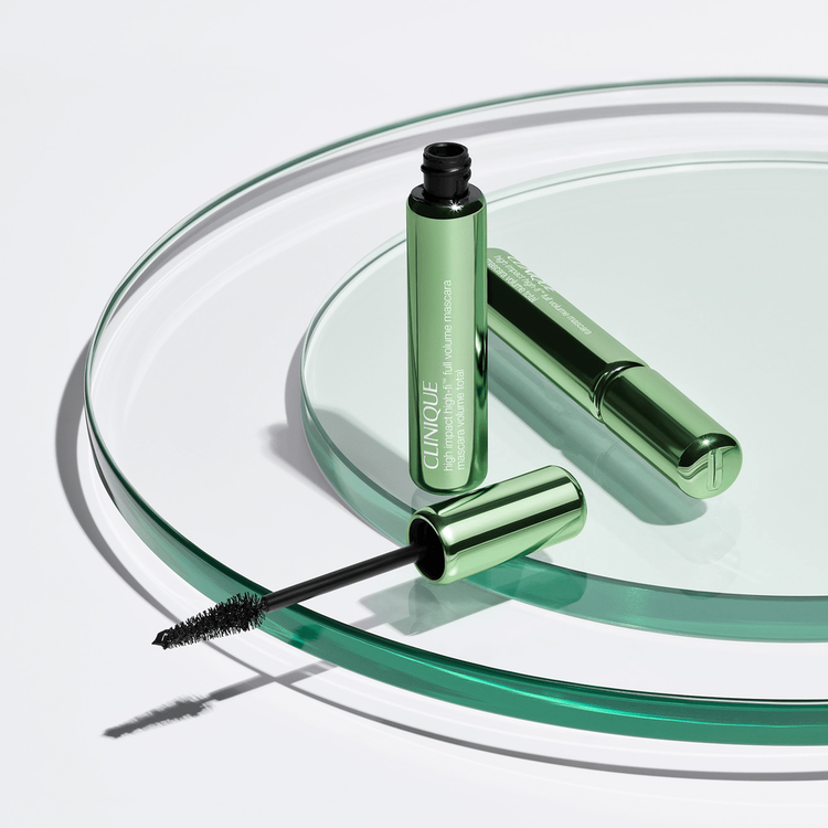 High Impact™ Nutri-Dimension Mascara Mascara de pestañas pestañas con volumen, definición y longitud