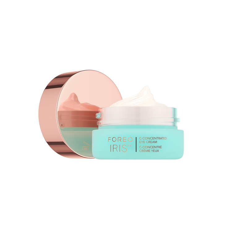 Iris Crema iluminadora para contorno de ojos