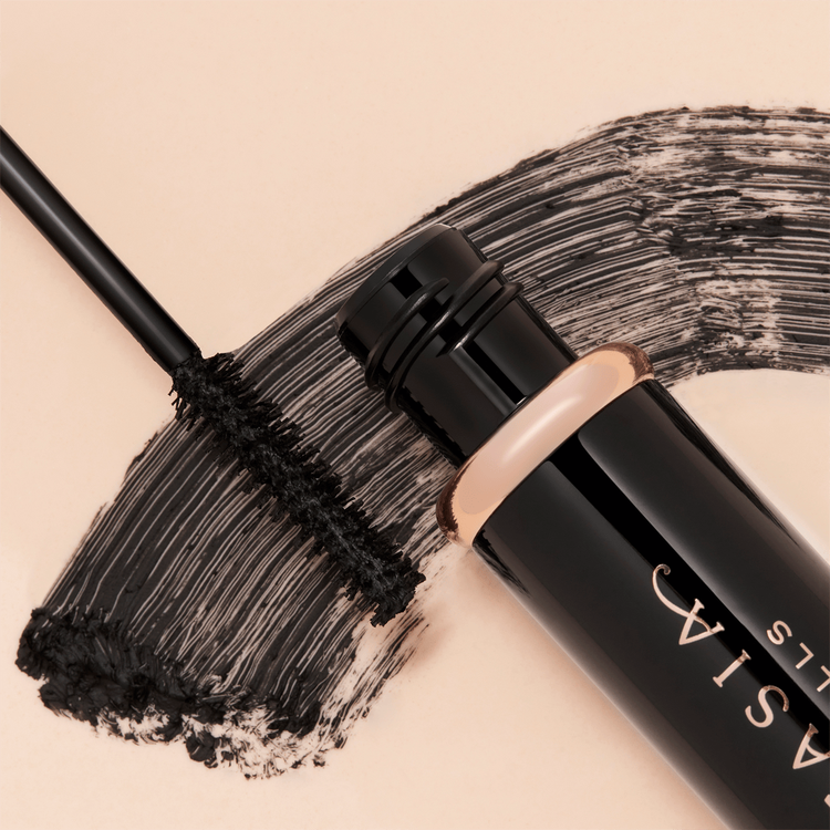 Lash Sculpt Lengthening & Volumizing Mascara Máscara de pestañas efecto extensión de pestañas