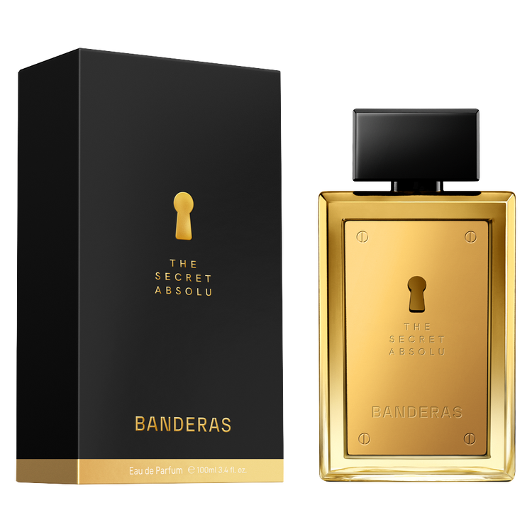 The Secret Absolu Eau De Parfum - Perfume, la seducción definitiva
