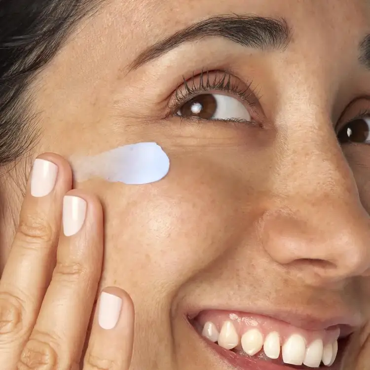 Midnight Recovery Crema hidratantes rellena visiblemente la piel