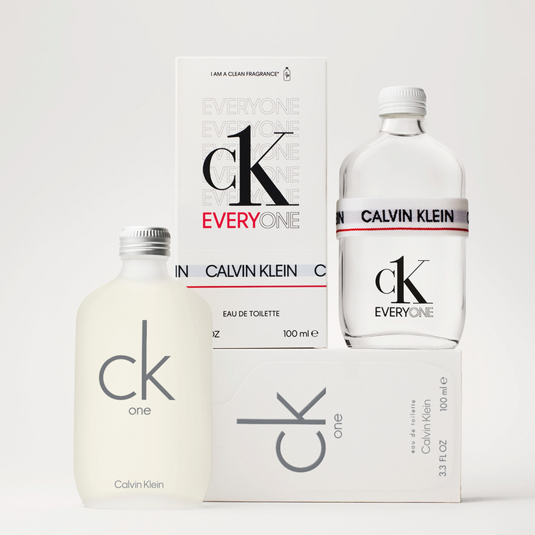 CK Everyone Perfume unisex