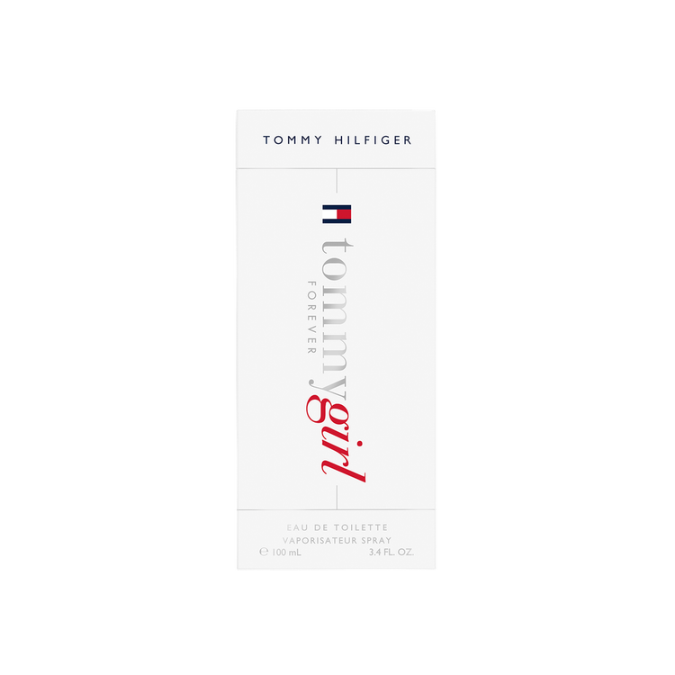 Tommy Girl Forever Perfume para mujer