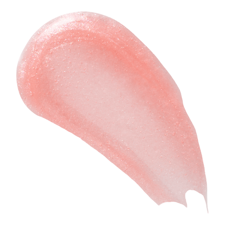 Shiny Sheer - Brillo labial, brillo semibrillante