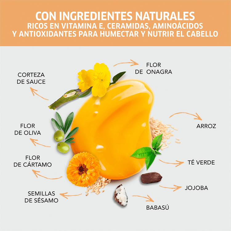 Potion 9 - Tratamiento de estilizado en gel, hidrata, suaviza y protege del calor