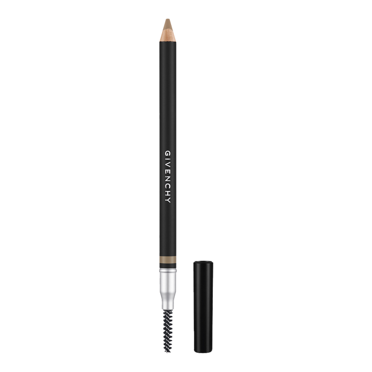 Mister Eyebrow Pencil - Lápiz de cejas empolvado