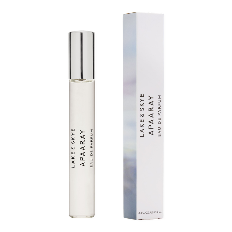 Apaaray Eau de parfum fragancia especial