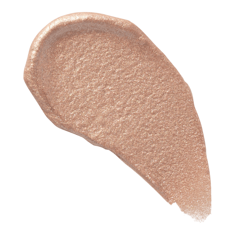 Longwear Metallic - Sombra de ojos cremosa y metálica, brillo intenso