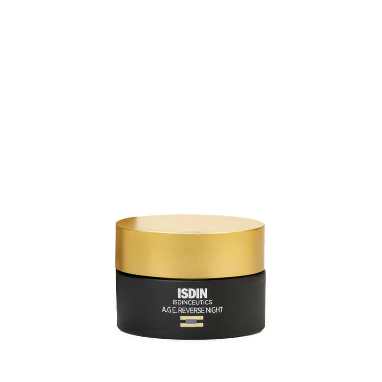 Isdinceutics Crema facial antiedad disminuye las arrugas