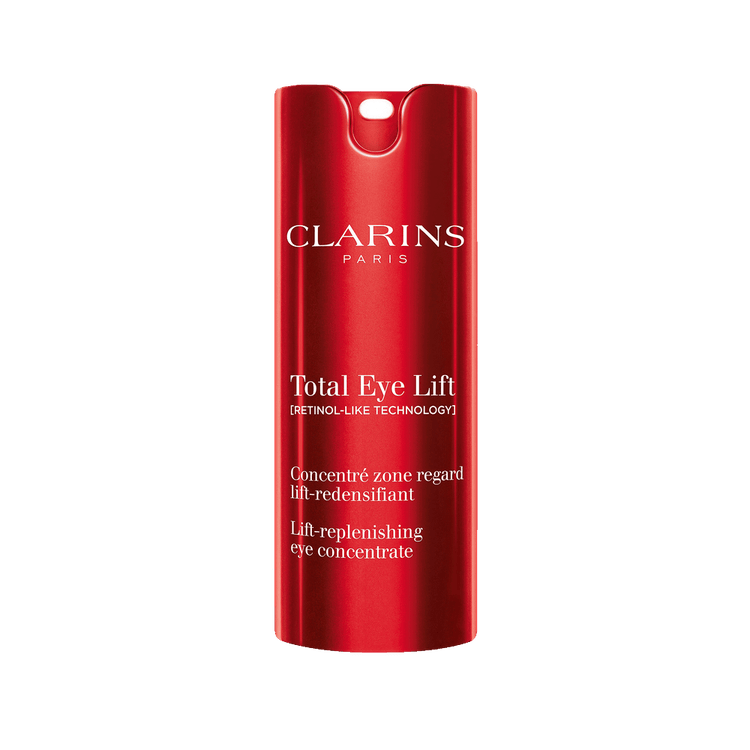 Total Eye Lift - Contorno de ojos, reduce visiblemente bolsas y ojeras