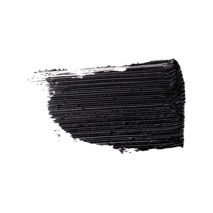 In Extreme Dimension Waterproof Mascara de pestañas fórmula ligera a prueba de agua