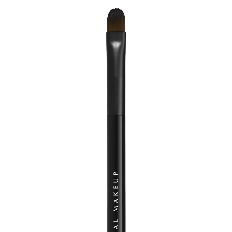 Pro Brush Brochas con pelo sintético vegano