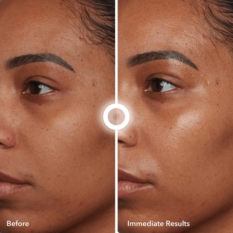 Travel Size Oh! Mega Milk Fermented Barrier Boosting Facial Oil Aceite facial hidratación intensa