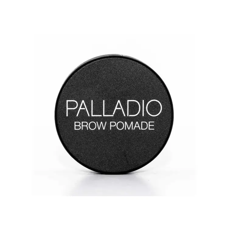 Brow Pomade Waterproof - Pomada para cejas, fórmula súper cremosa