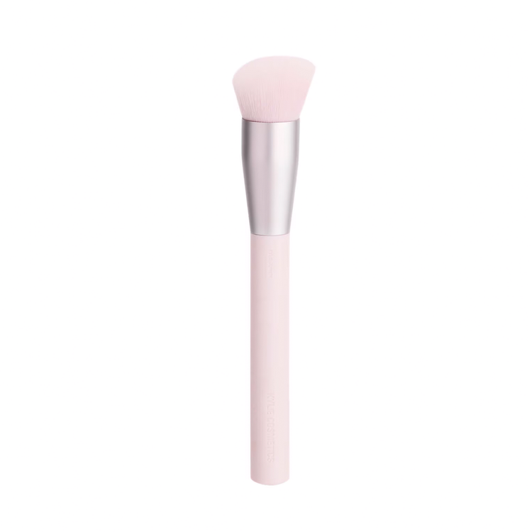 Kylie Brush Brocha punta firme para difuminar imperfecciones