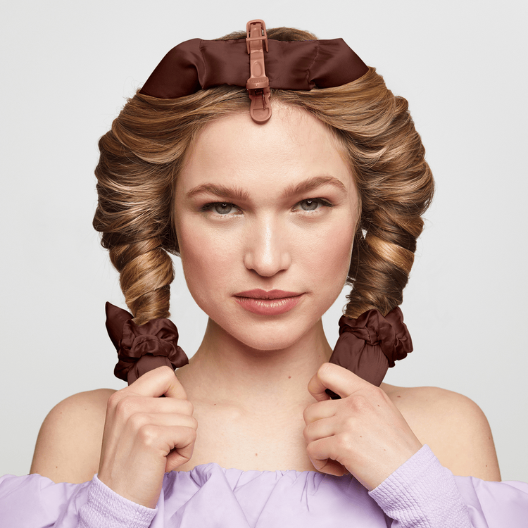 Multi-Color No Slip Crocodile Clips Pinzas para el cabello ideal para peinados