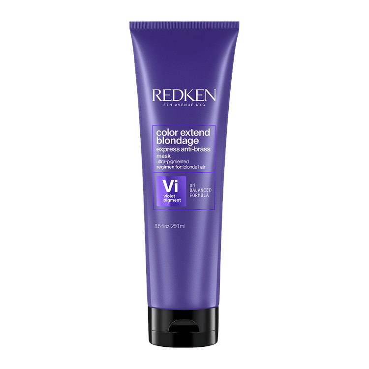 Color Extend Blondage - Mascarilla, neutraliza tonos amarillos