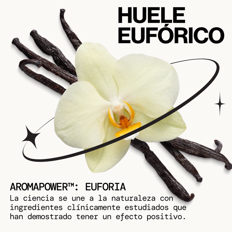 Island Vanilla Perfume en spray fragancia especial