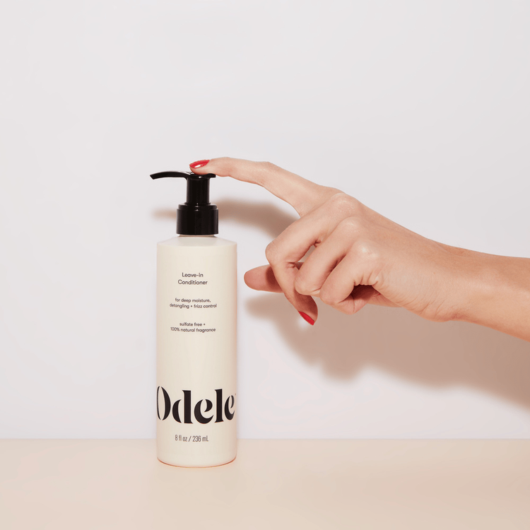 Leave In Acondicionador