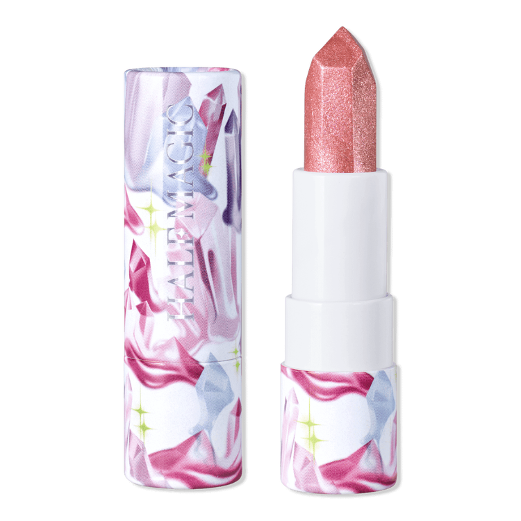 Crystal Butter - Bálsamo labial, brillo infinito