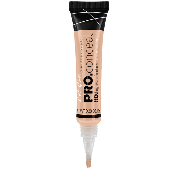Pro Conceal Corrector liquido cobertura alta