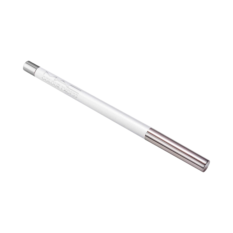 Colour Excess Gel Pencil Eye Liner - Lápiz delineador de ojos, resistente al agua de larga duración