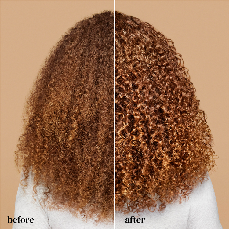 Advanced Climate Control Heat and Humidity Gel para peinar anti frizz