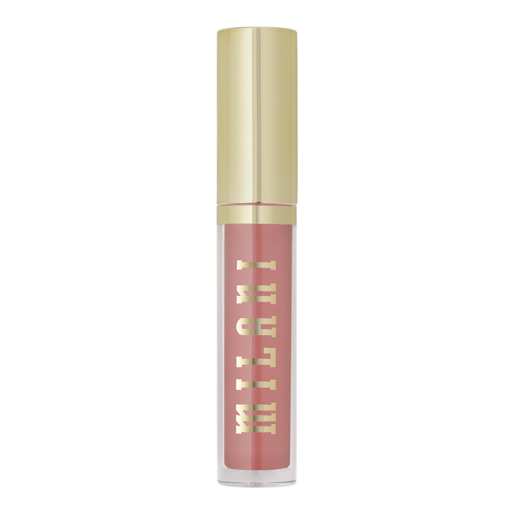 Keep It Full Maxxx - Gloss labial gloss, con efecto voluminizador
