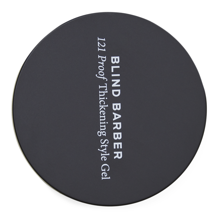 121 Proof Gel fijación media