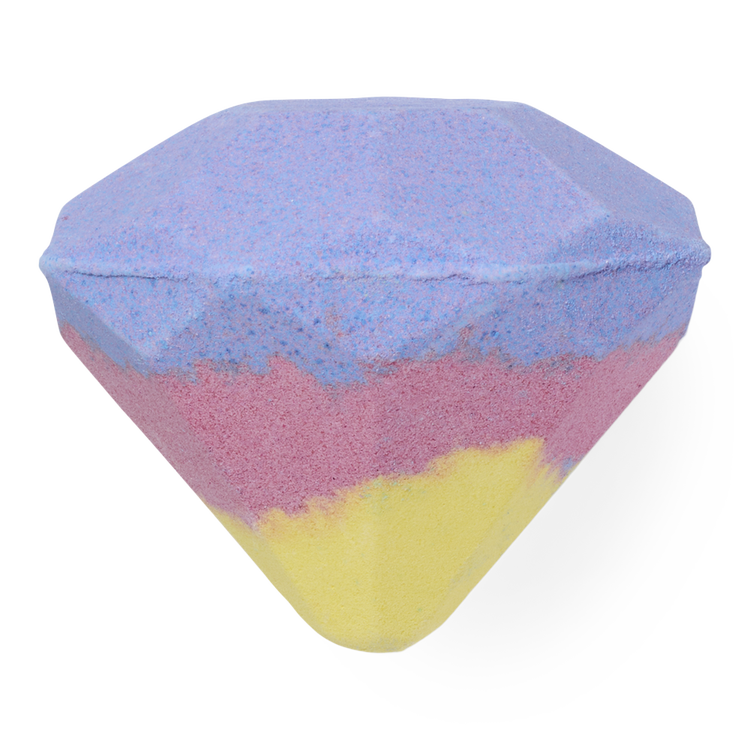 Diamond - Bomba de baño, ideal para el spa en casa