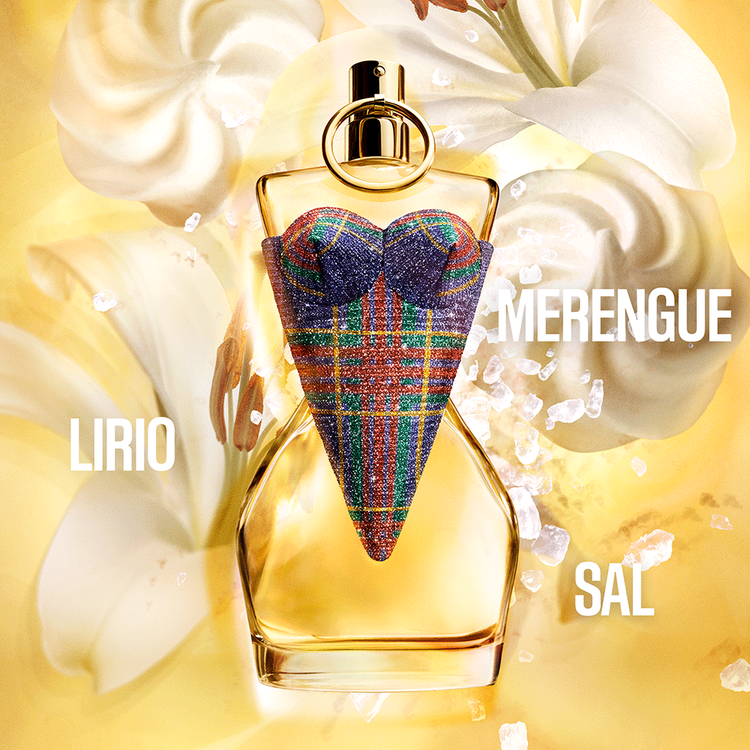 Gaultier Divine Eau de Parfum perfume para mujer