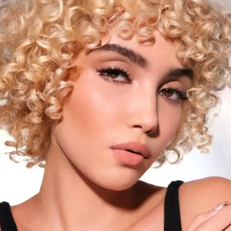 Skin Fetish Divine Bronzer ligero y difuminable