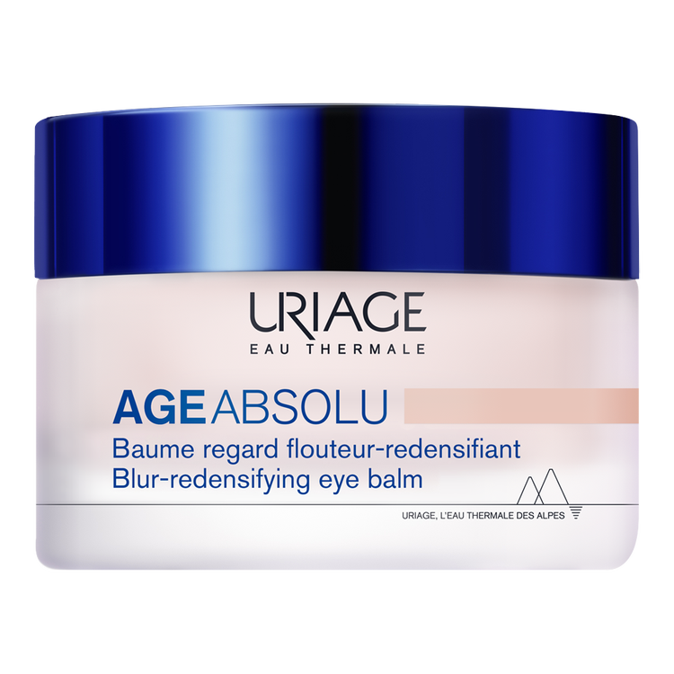 AGE ABSOLU - Contorno de ojos, ayuda a restaurar la densidad de la piel