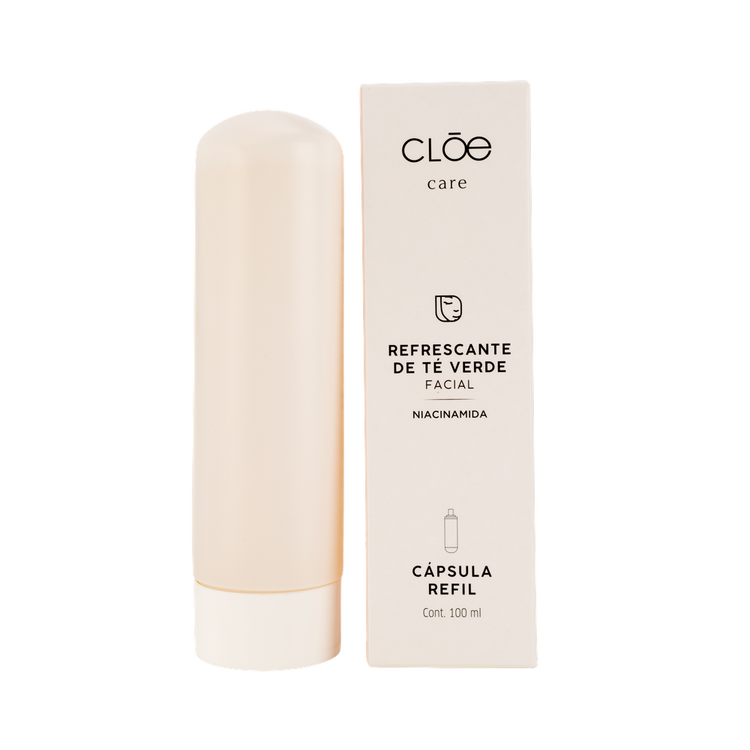 Tónico Refil tónico para todo tipo de piel