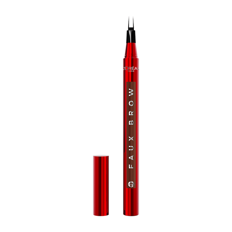 Faux Brow - Lapiz de cejas, larga duración