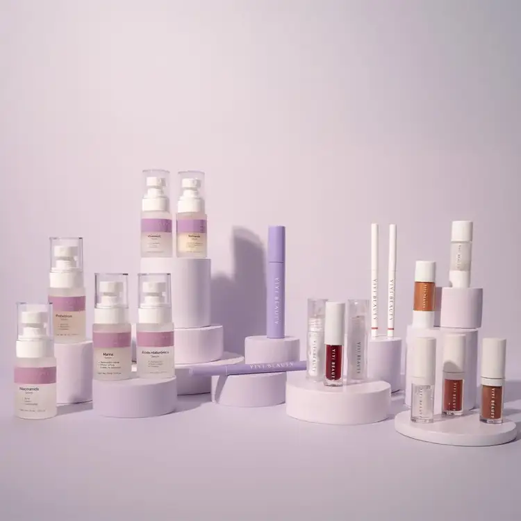 Kiss Liner - Delineador De Labios, efecto plump .28gr YIYI BEAUTY