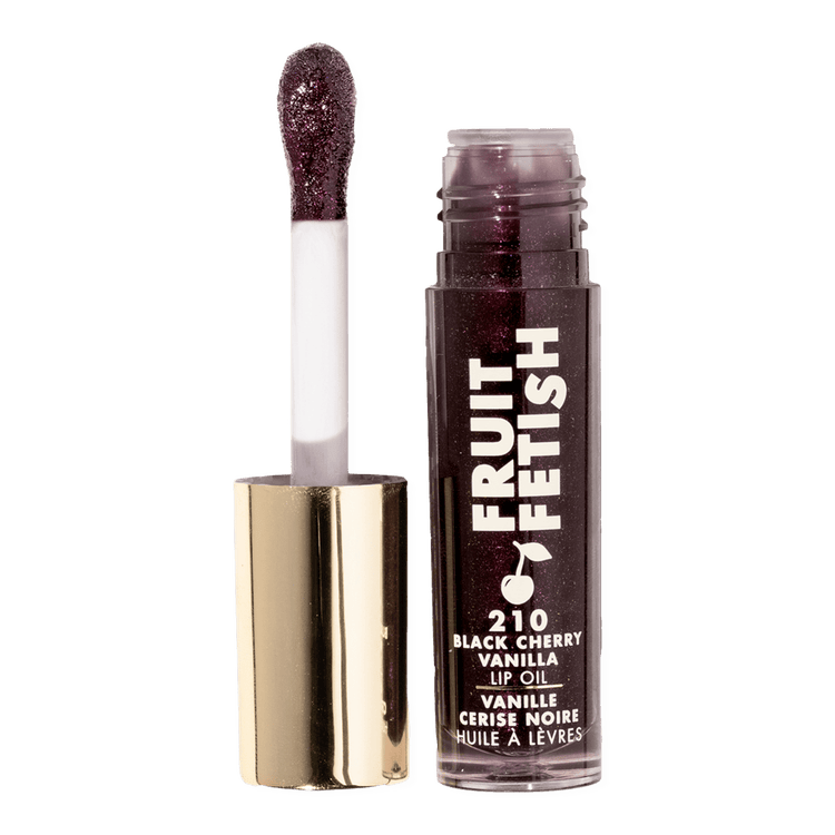 Fruit Fetish Lip Oil - Aceite labial, acabado hidratante y brillante