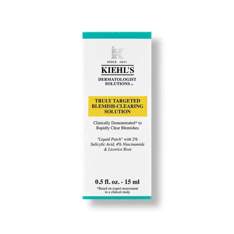 Acne Suero elimina imperfecciones por acné y descaneve marcas