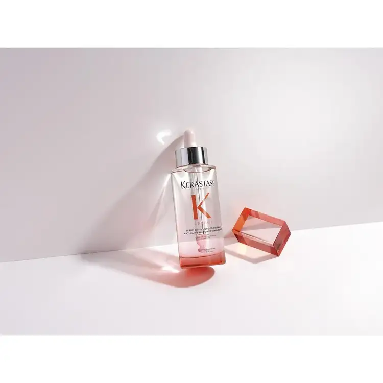 Genesis - Sérum anti-caída, ideal para cabello debilitado