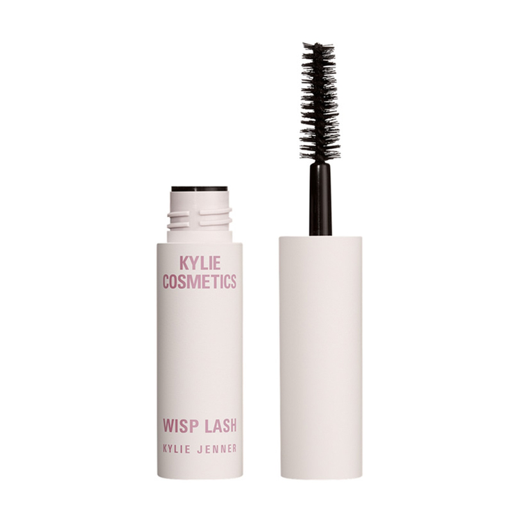 Kylie Wisp Lash Mini Mascara para pestañas alarga, curva y eleva