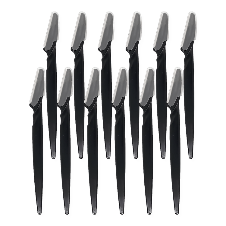 Pro Dermaplaning Tool Exfoliante facial exfoliación suave y profunda