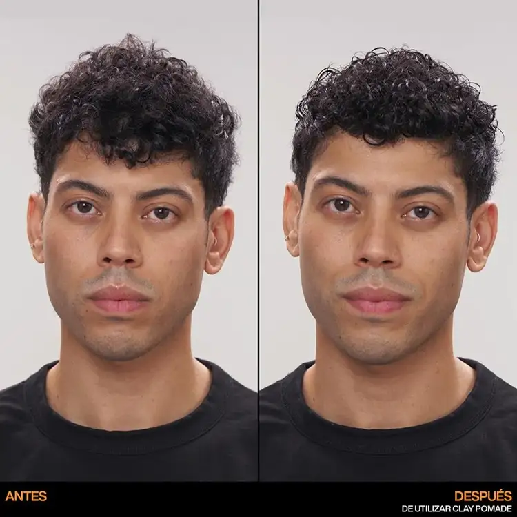 Redken Brews - Pomada, ideal para cabello fino